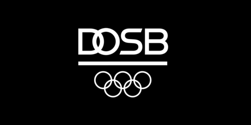 Logo DOSB