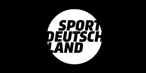 Logo Sportdeutschland